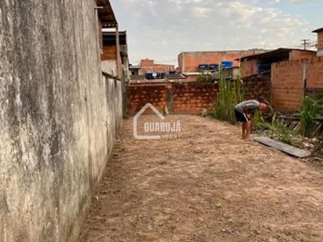 Terreno com 72m², à venda, no bairro Enseada em Guarujá