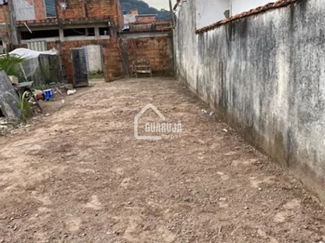 Terreno com 72m², à venda, no bairro Enseada em Guarujá