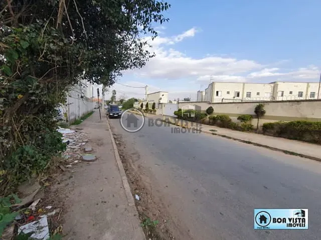 Terreno com 5000m², à venda, no bairro Cidade Boa Vista em Suzano