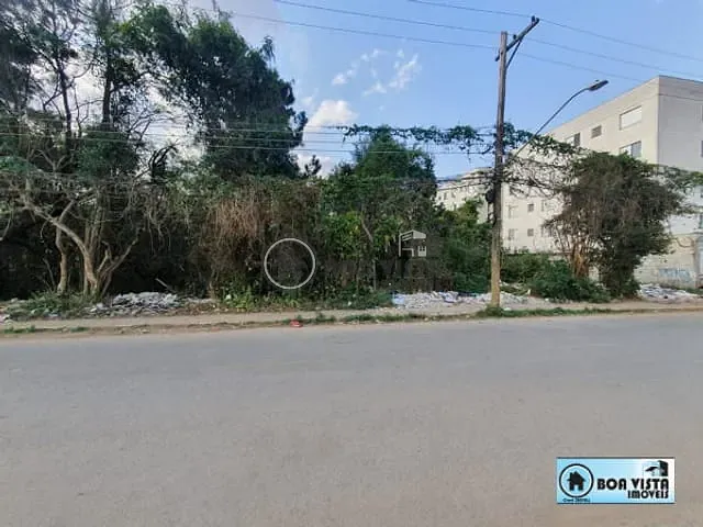 Terreno com 5000m², à venda, no bairro Cidade Boa Vista em Suzano