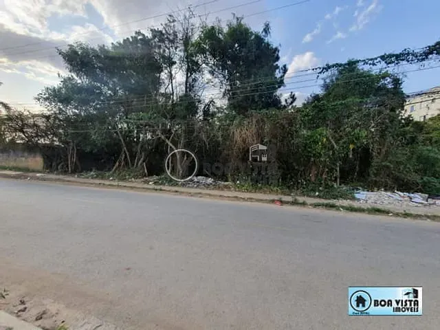 Terreno com 5000m², à venda, no bairro Cidade Boa Vista em Suzano