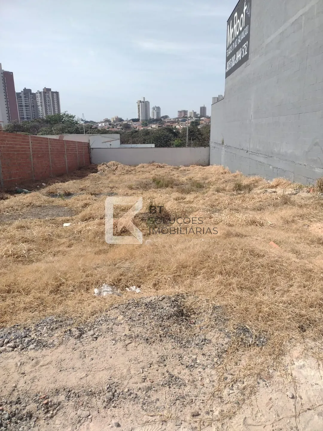 Terreno, 360 m² - Foto 1