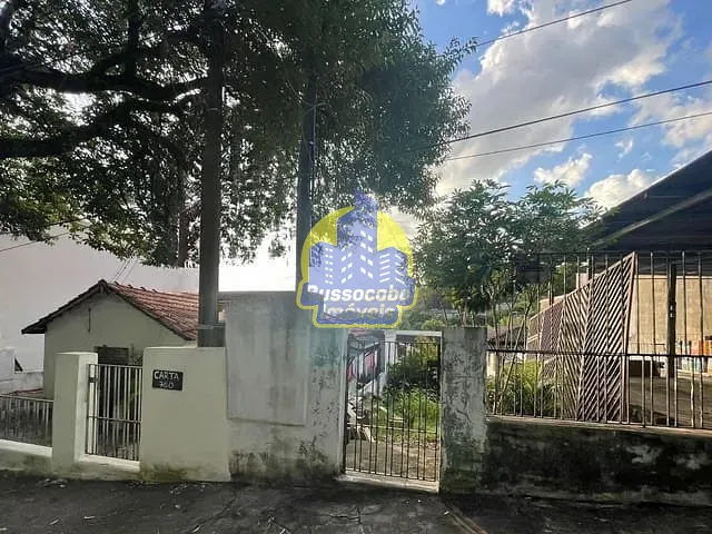 Terreno com 600m², à venda ou para alugar, no bairro Vila Yara em Osasco