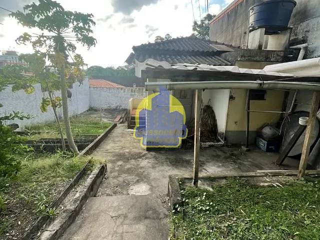 Terreno com 600m², à venda ou para alugar, no bairro Vila Yara em Osasco