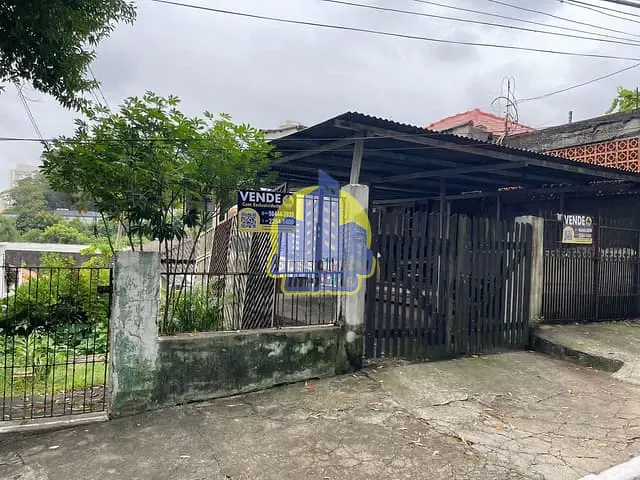 Terreno com 600m², à venda ou para alugar, no bairro Vila Yara em Osasco