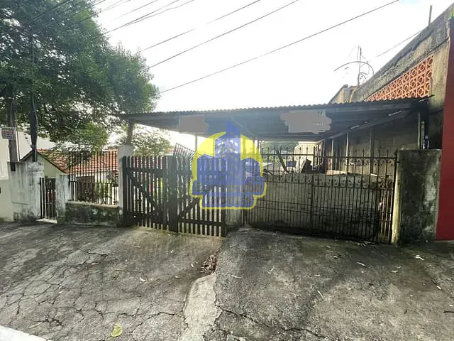 Terreno com 600m², à venda ou para alugar, no bairro Vila Yara em Osasco