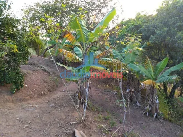 Terreno à venda, no bairro Colônia Santo Antônio em Barra Mansa