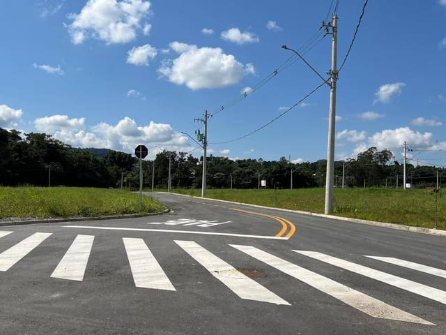 Terreno com 150m², à venda, no bairro Vila Suissa em Mogi das Cruzes