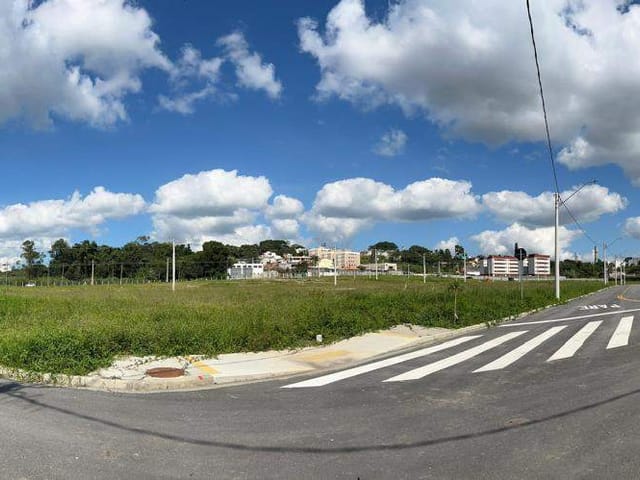 Terreno com 150m², à venda, no bairro Vila Suissa em Mogi das Cruzes