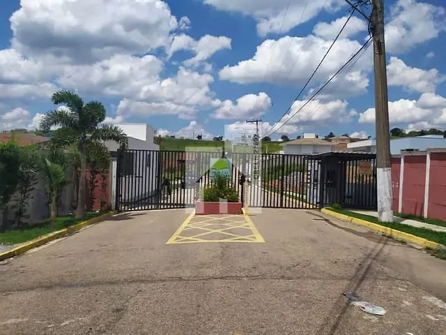 Terreno com 1252m², à venda, no bairro Portal do Sol em Jundiaí