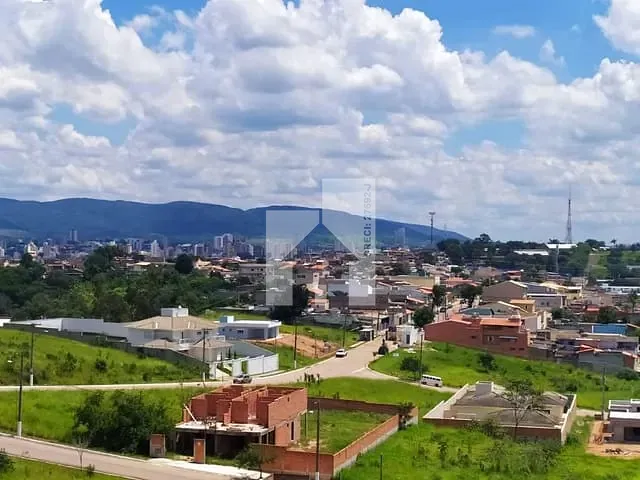 Terreno com 1252m², à venda, no bairro Portal do Sol em Jundiaí