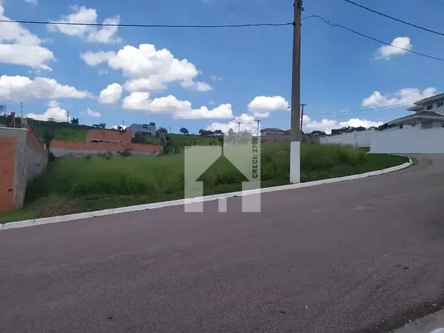 Terreno com 1252m², à venda, no bairro Portal do Sol em Jundiaí