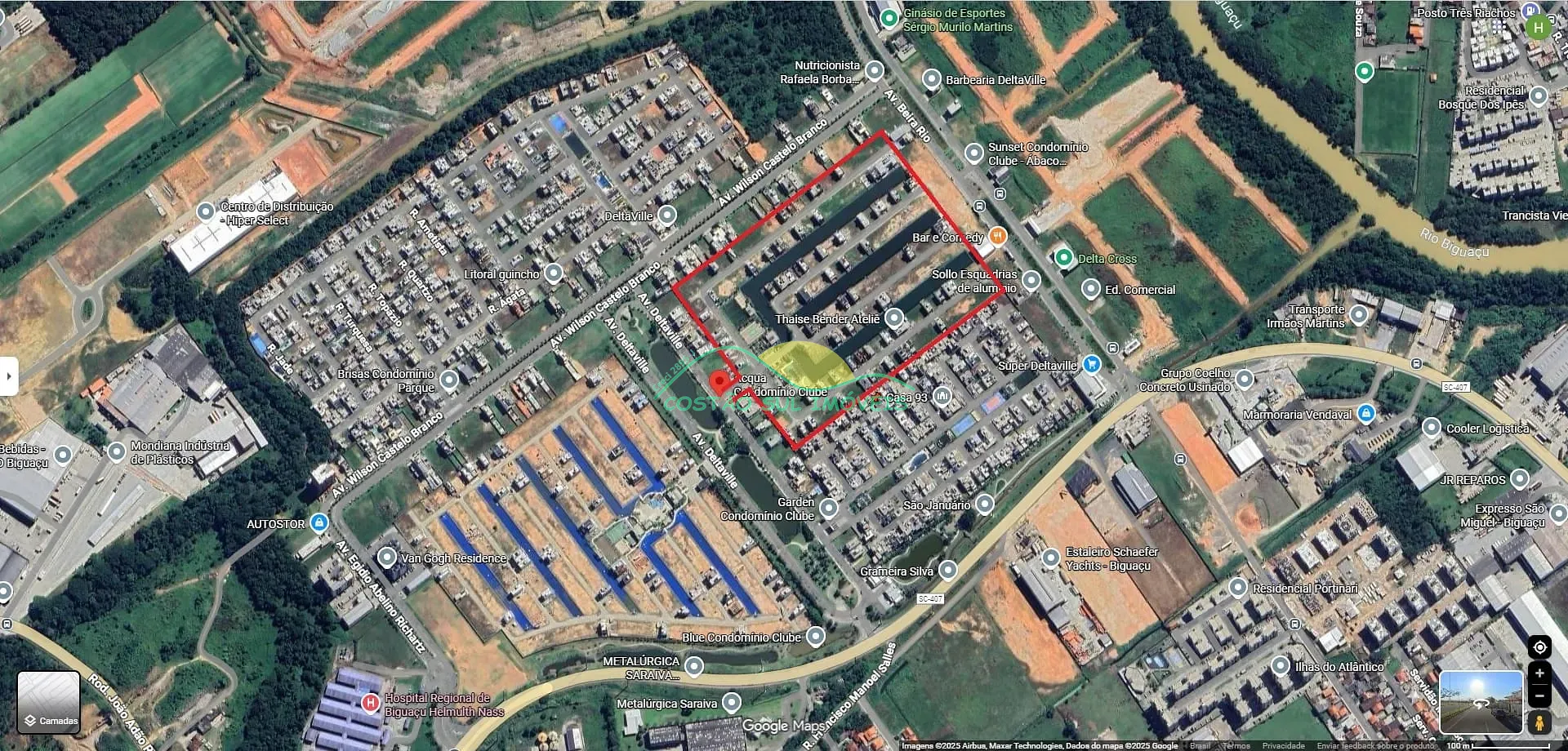 Terreno, 150 m² - Foto 16