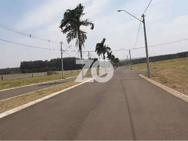 Terreno com 400m², à venda, no bairro Santa Cristina em Piratininga