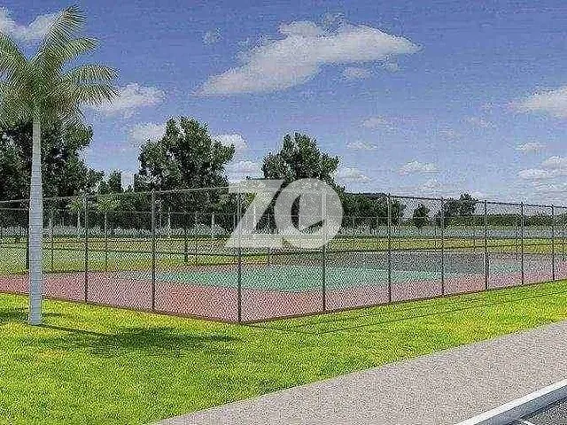 Terreno com 400m², à venda, no bairro Santa Cristina em Piratininga