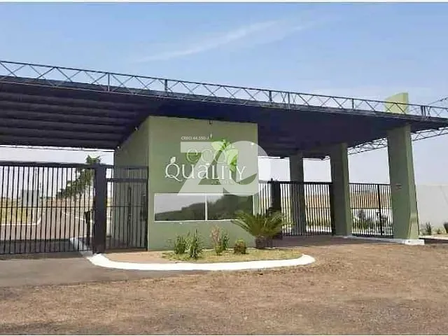 Terreno com 400m², à venda, no bairro Santa Cristina em Piratininga