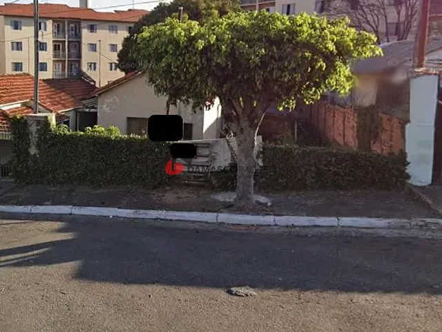 Terreno com 234m², à venda, no bairro Mauá em São Caetano do Sul