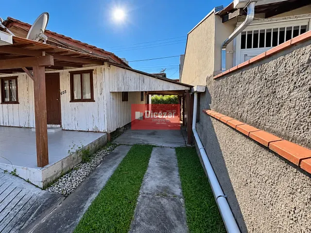 Terreno com 160m², à venda, no bairro Armação em Penha