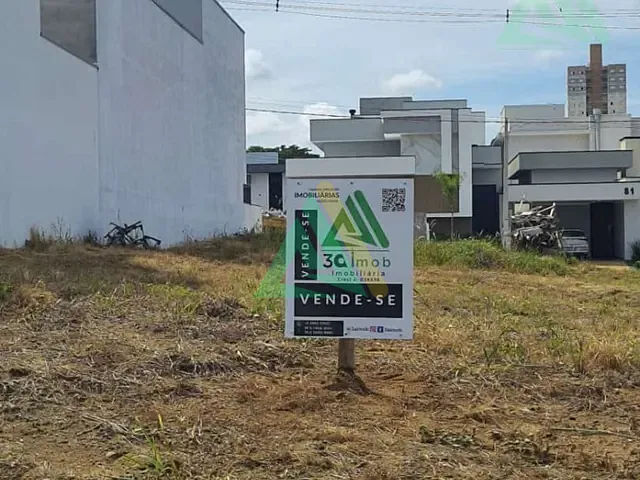 Terreno com 200m², à venda, no bairro Santa Mônica em Mogi Guaçu