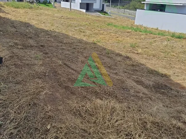 Terreno com 200m², à venda, no bairro Santa Mônica em Mogi Guaçu