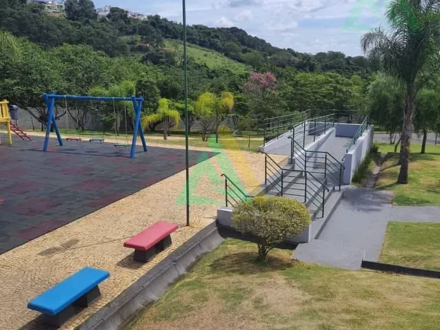Terreno com 200m², à venda, no bairro Santa Mônica em Mogi Guaçu