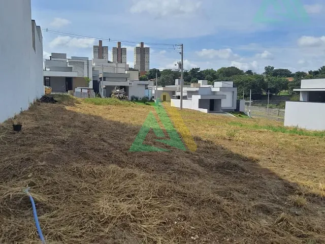 Terreno com 200m², à venda, no bairro Santa Mônica em Mogi Guaçu