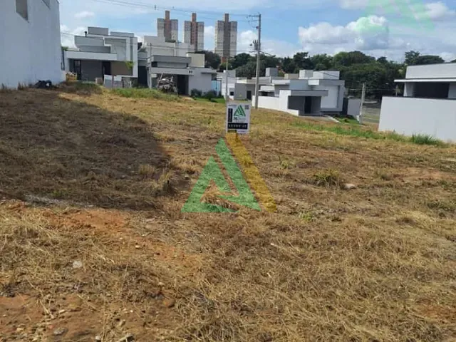Terreno com 200m², à venda, no bairro Santa Mônica em Mogi Guaçu