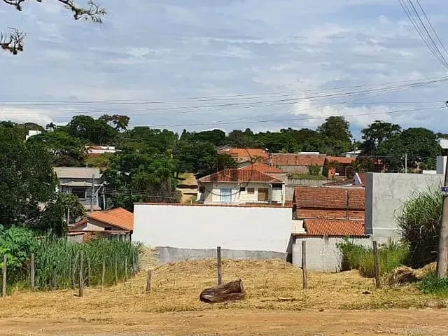 Terreno com 369m², à venda, no bairro Belvedere Club dos 500 em Guaratinguetá