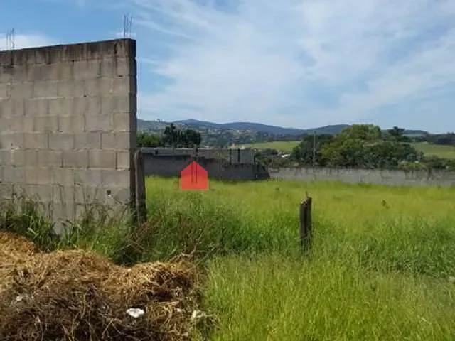 Terreno à venda, no bairro Campinas em Pindamonhangaba