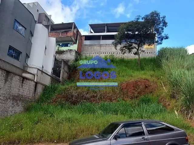 Terreno com 255m², à venda, no bairro Satélite em João Monlevade
