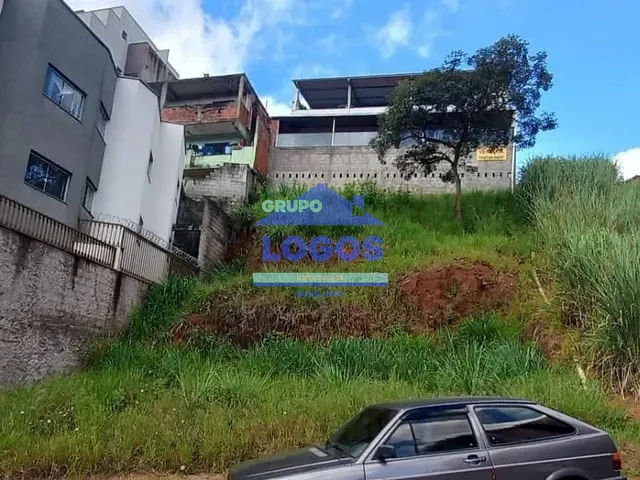 Terreno com 255m², à venda, no bairro Satélite em João Monlevade