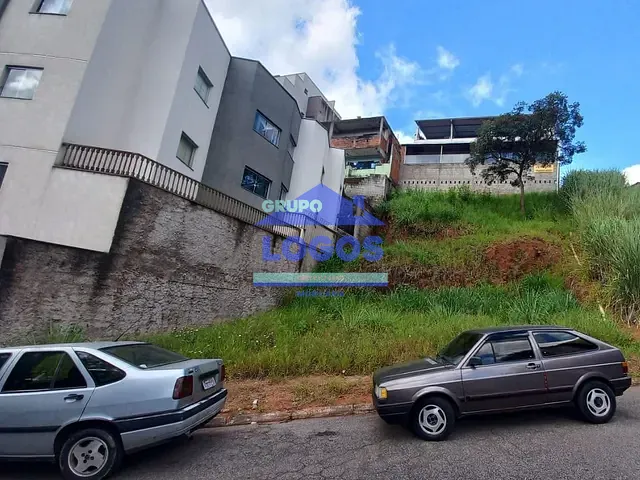 Terreno com 255m², à venda, no bairro Satélite em João Monlevade