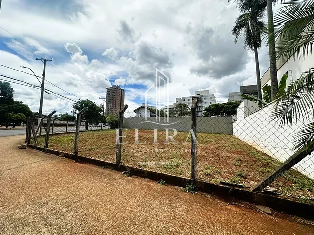Terreno com 706m², à venda, no bairro Jardim da Colina em Americana