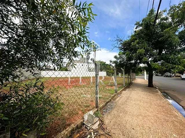 Terreno com 706m², à venda, no bairro Jardim da Colina em Americana
