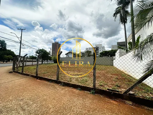 Terreno com 706m², à venda, no bairro Jardim da Colina em Americana