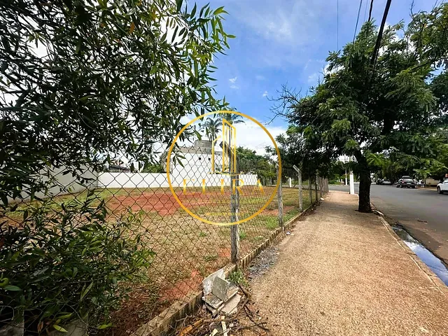 Terreno com 706m², à venda, no bairro Jardim da Colina em Americana