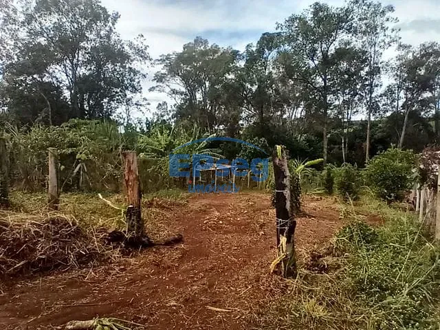 Terreno com 1000m², à venda, no bairro Paiquerê em Paiquerê (Londrina)