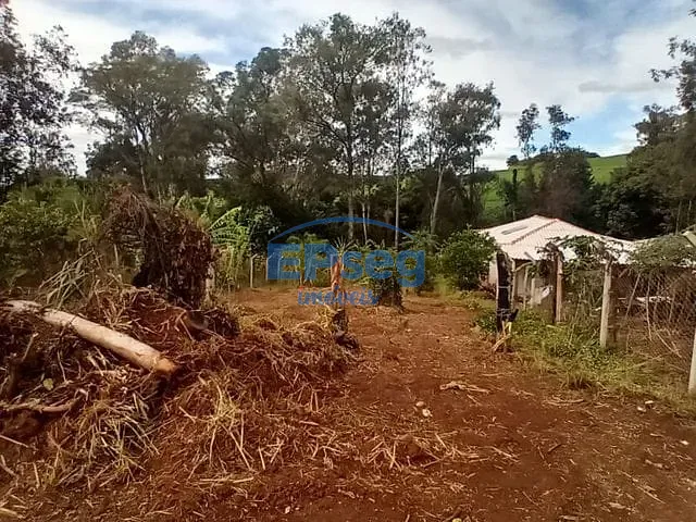 Terreno com 1000m², à venda, no bairro Paiquerê em Paiquerê (Londrina)