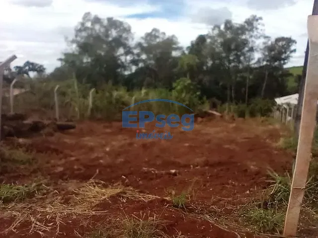 Terreno com 1000m², à venda, no bairro Paiquerê em Paiquerê (Londrina)