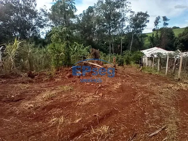 Terreno com 1000m², à venda, no bairro Paiquerê em Paiquerê (Londrina)