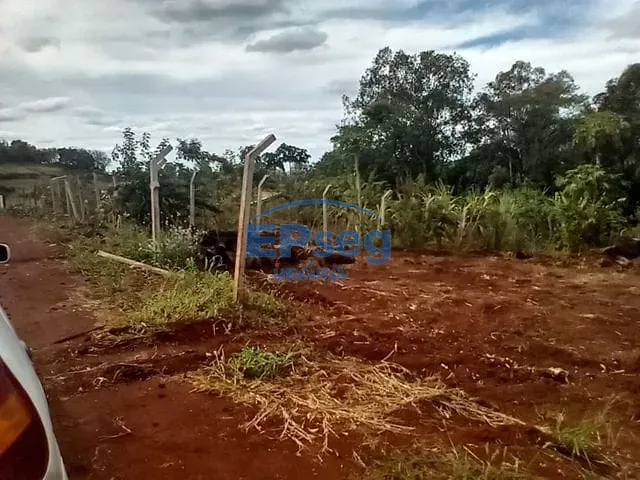 Terreno com 1000m², à venda, no bairro Paiquerê em Paiquerê (Londrina)