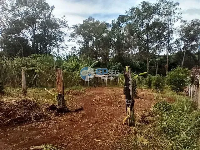 Terreno com 1000m², à venda, no bairro Paiquerê em Paiquerê (Londrina)