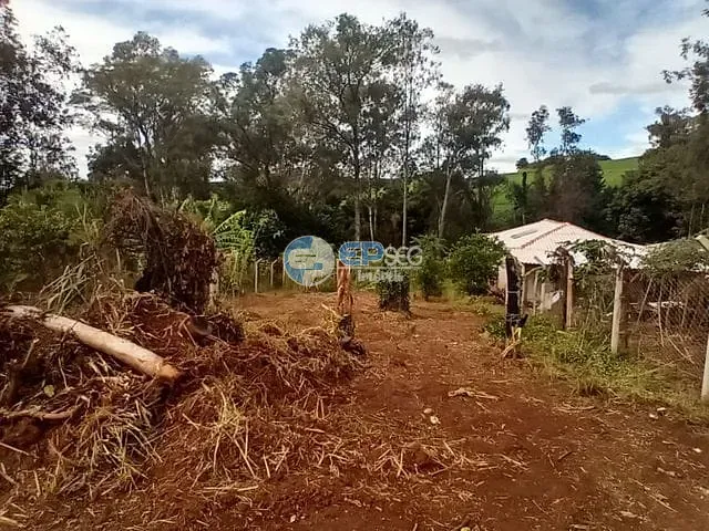 Terreno com 1000m², à venda, no bairro Paiquerê em Paiquerê (Londrina)