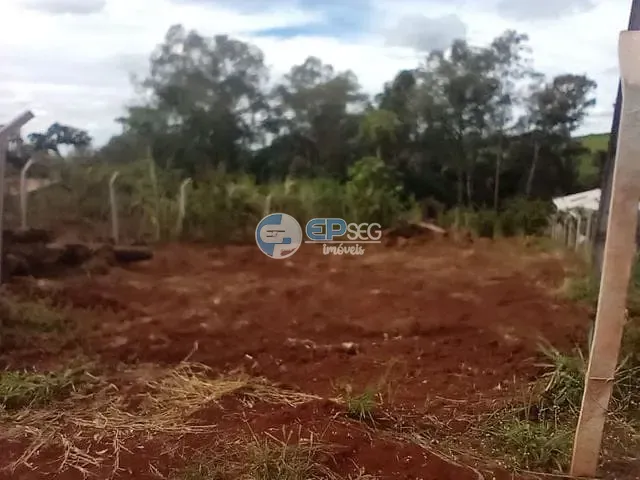 Terreno com 1000m², à venda, no bairro Paiquerê em Paiquerê (Londrina)