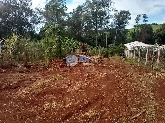 Terreno com 1000m², à venda, no bairro Paiquerê em Paiquerê (Londrina)