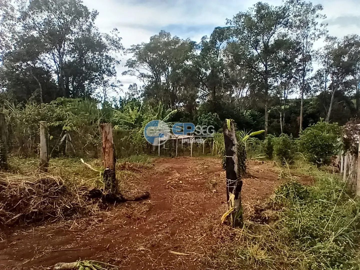 Terreno, 1000 m² - Foto 2