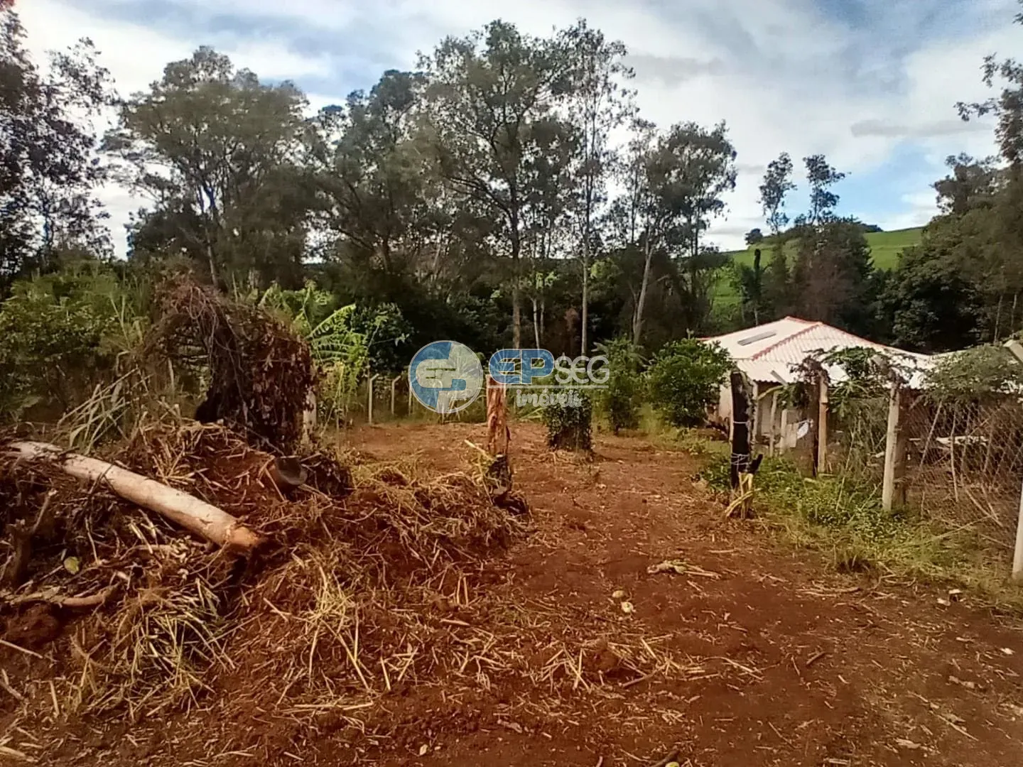 Terreno, 1000 m² - Foto 4