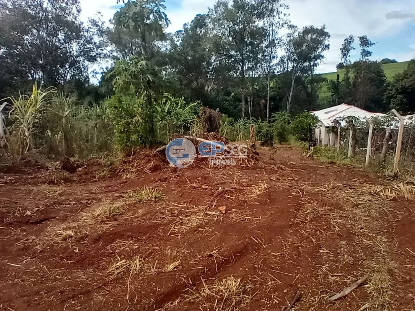 Terreno, 1000 m² - Foto 3