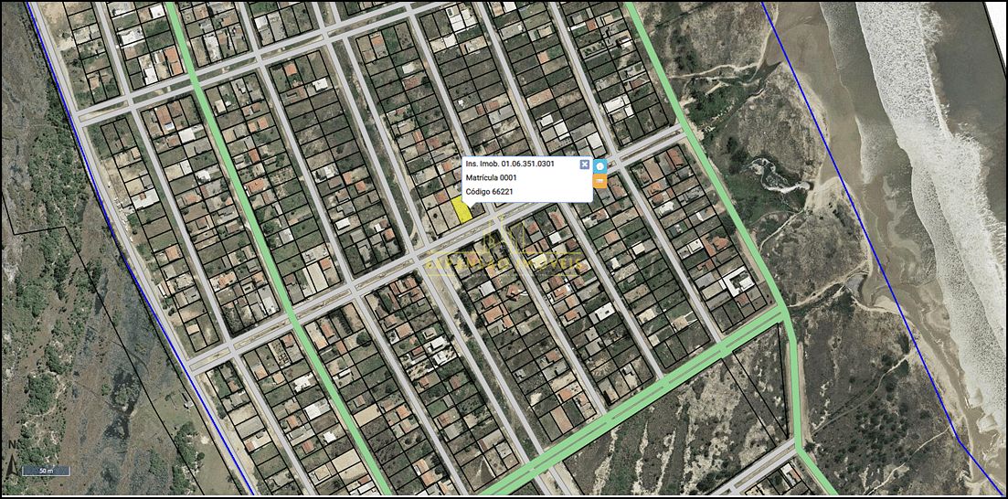 Terreno, 1177 m² - Foto 1