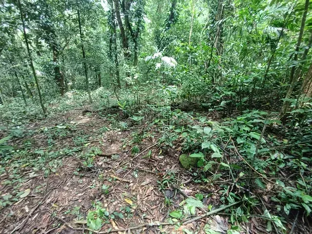 Terreno com 1888m², à venda, no bairro Limoeiro em Guapimirim
